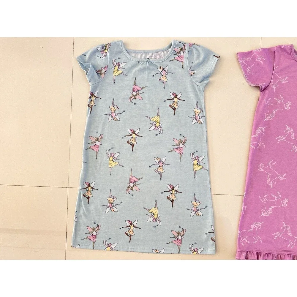 Carters lot set